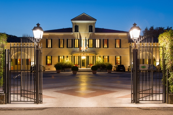 Relais Monaco Country Hotel & Spa (Ponzano Veneto)